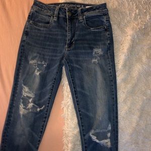 American Eagle Outfitters Jeans - Jeans American Eagle Outfitters Jeans - Jeans